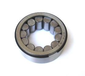 REAR WHEEL HUB BEARING - 
SCANIA 113/143 -
PN 1115541